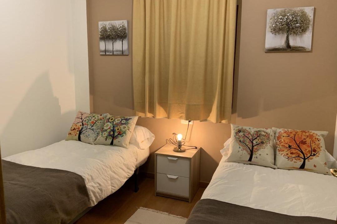 Photo of Bedroom in Benasque