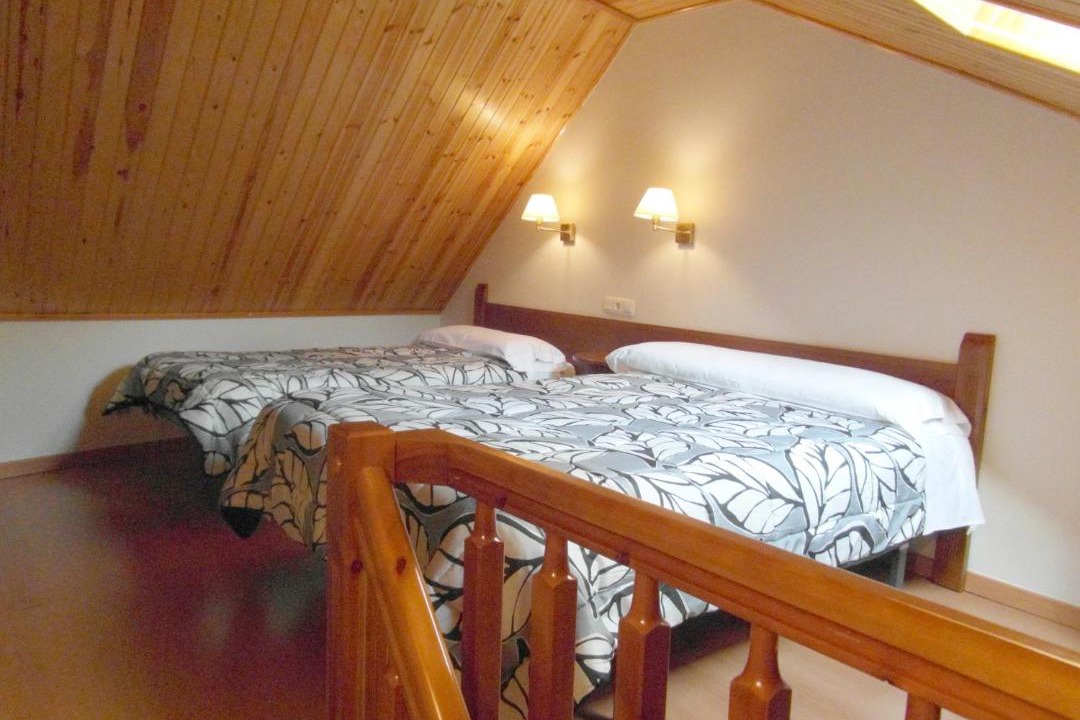 Photo of Bedroom in Benasque