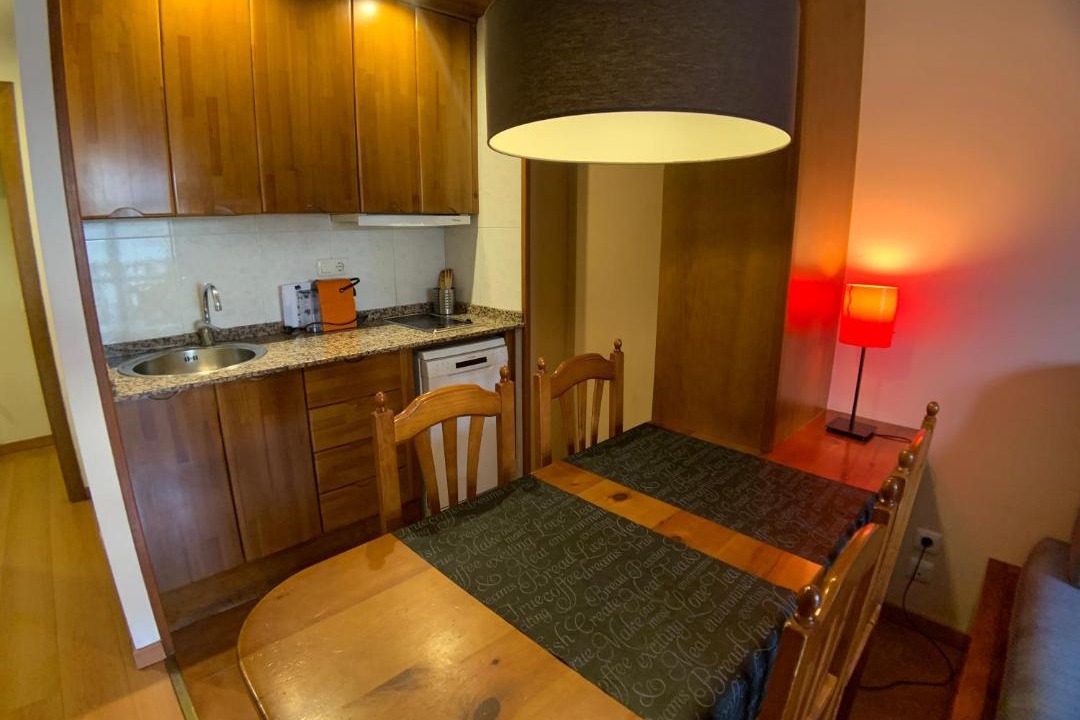 Photo of Kitchen in Benasque
