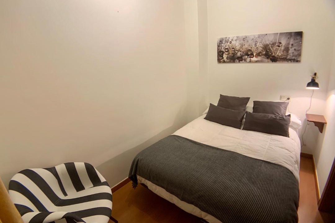 Photo of Bedroom in Benasque