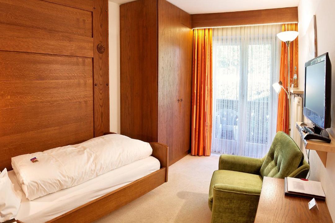 Photo of Bedroom in Untergrainau