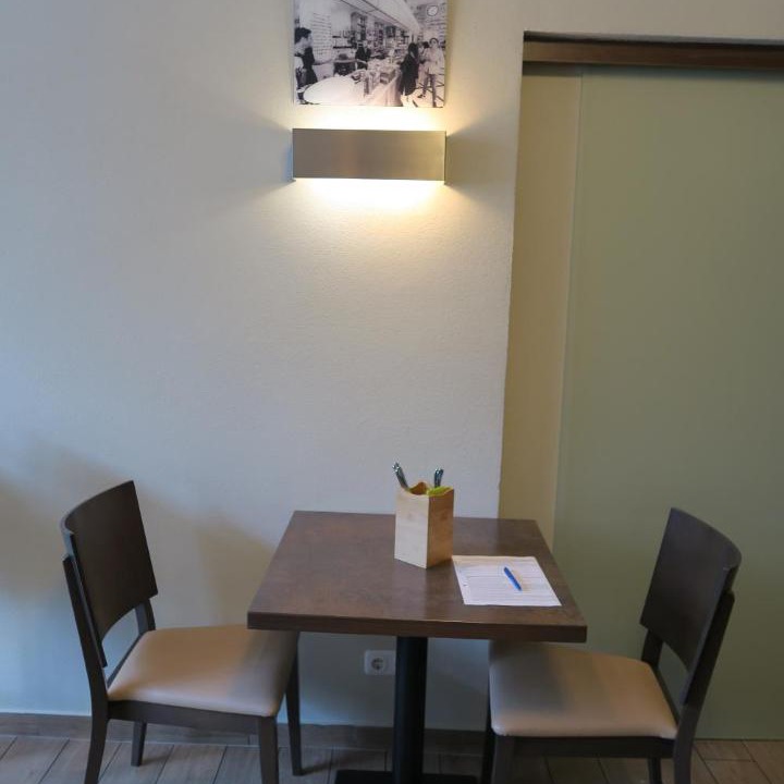 Photo of Livingroom in Muennerstadt