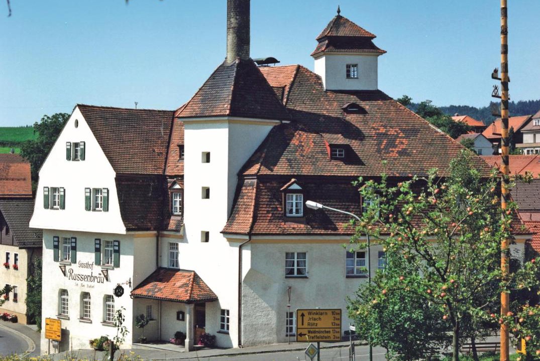 Photo of Others in Tiefenbach