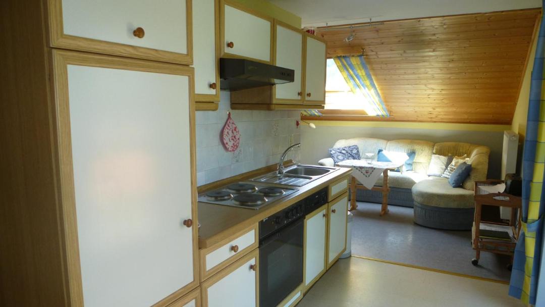 Photo of Kitchen in Mais