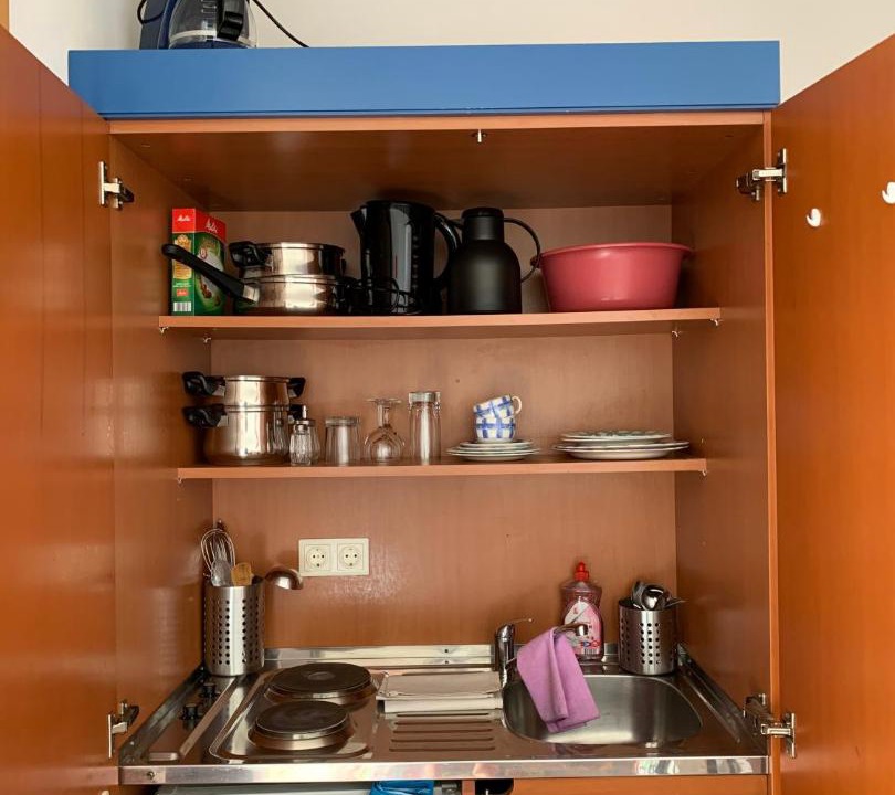 Photo of Kitchen in Hillstett