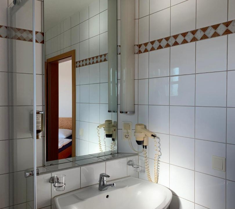 Photo of Bathroom in Hillstett