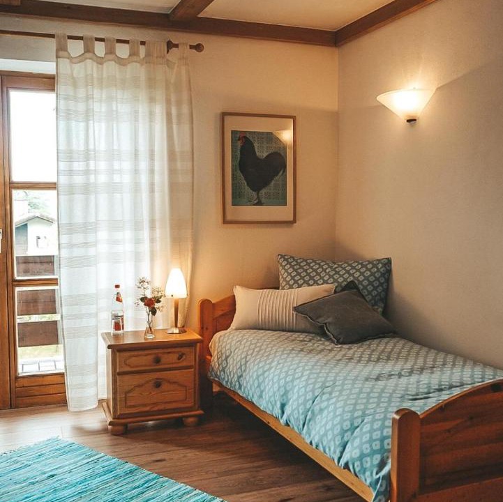 Photo of Bedroom in Nammering