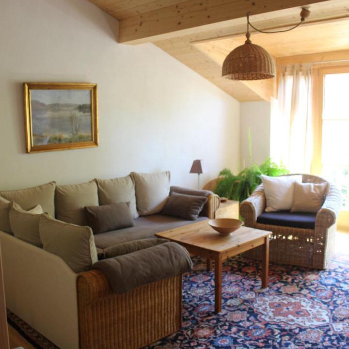 Photo of Livingroom in Oberostendorf