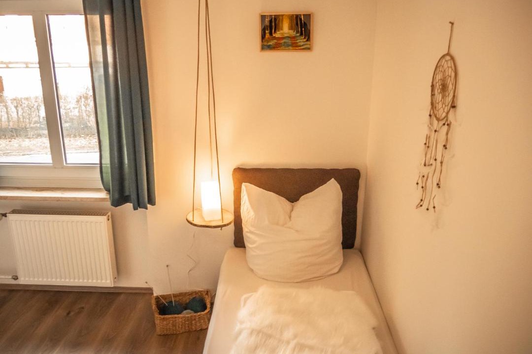Photo of Bedroom in Langwasser Sudwest