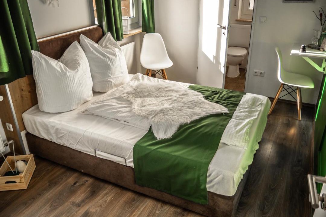 Photo of Bedroom in Langwasser Sudwest