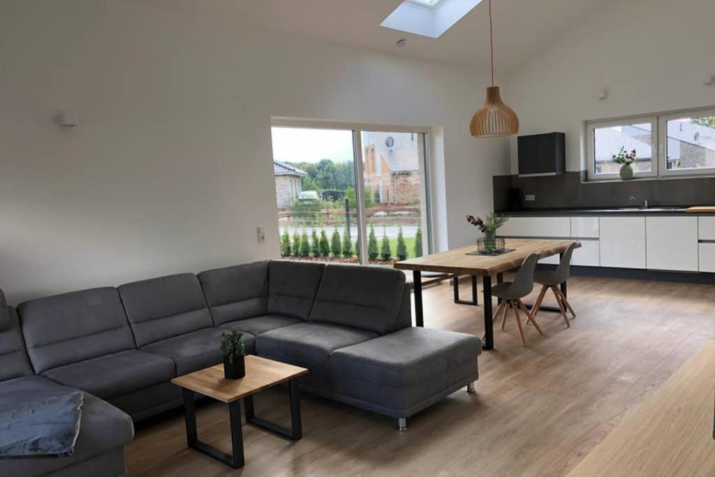 Photo of Livingroom in Barssel