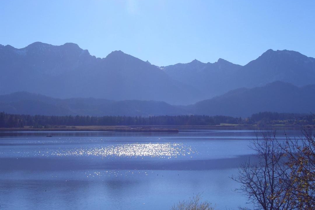 Photo of Others in Hopfen am See