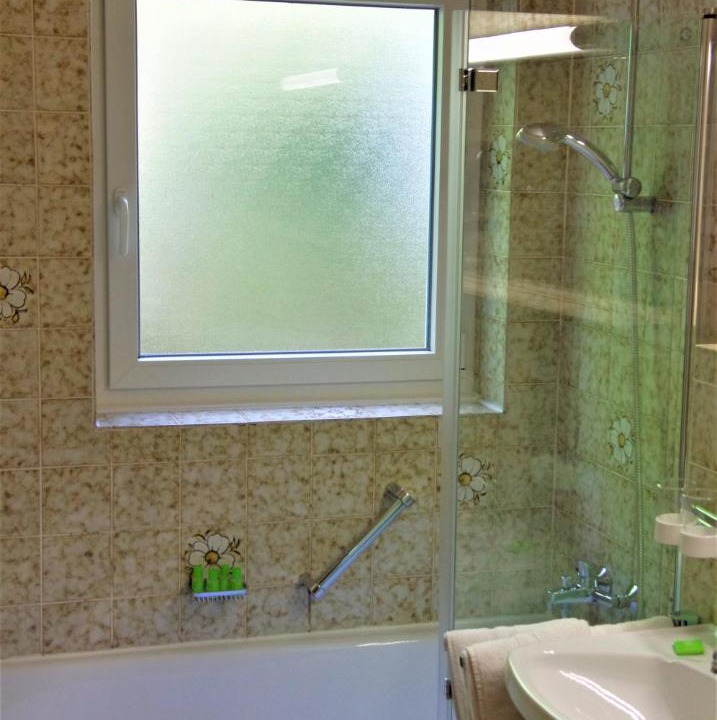 Photo of Bathroom in Untergrainau