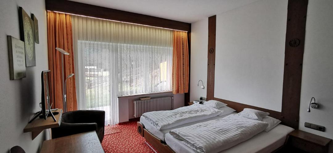 Photo of Bedroom in Untergrainau