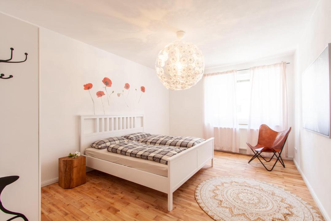 Photo of Bedroom in Wuerzburg