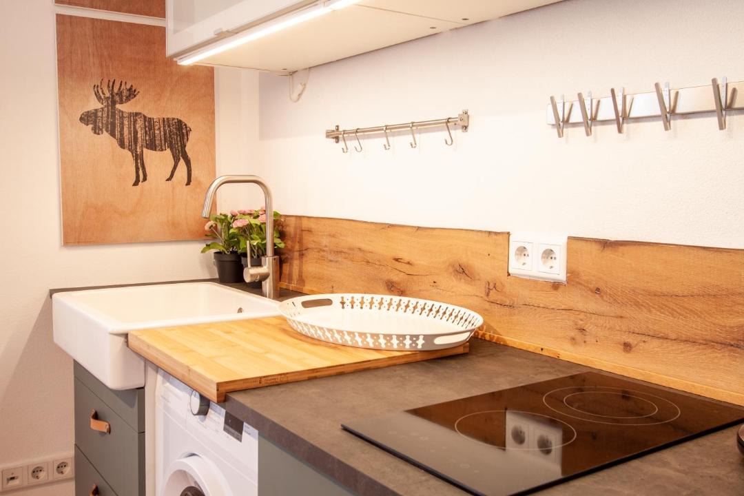 Photo of Kitchen in Wuerzburg