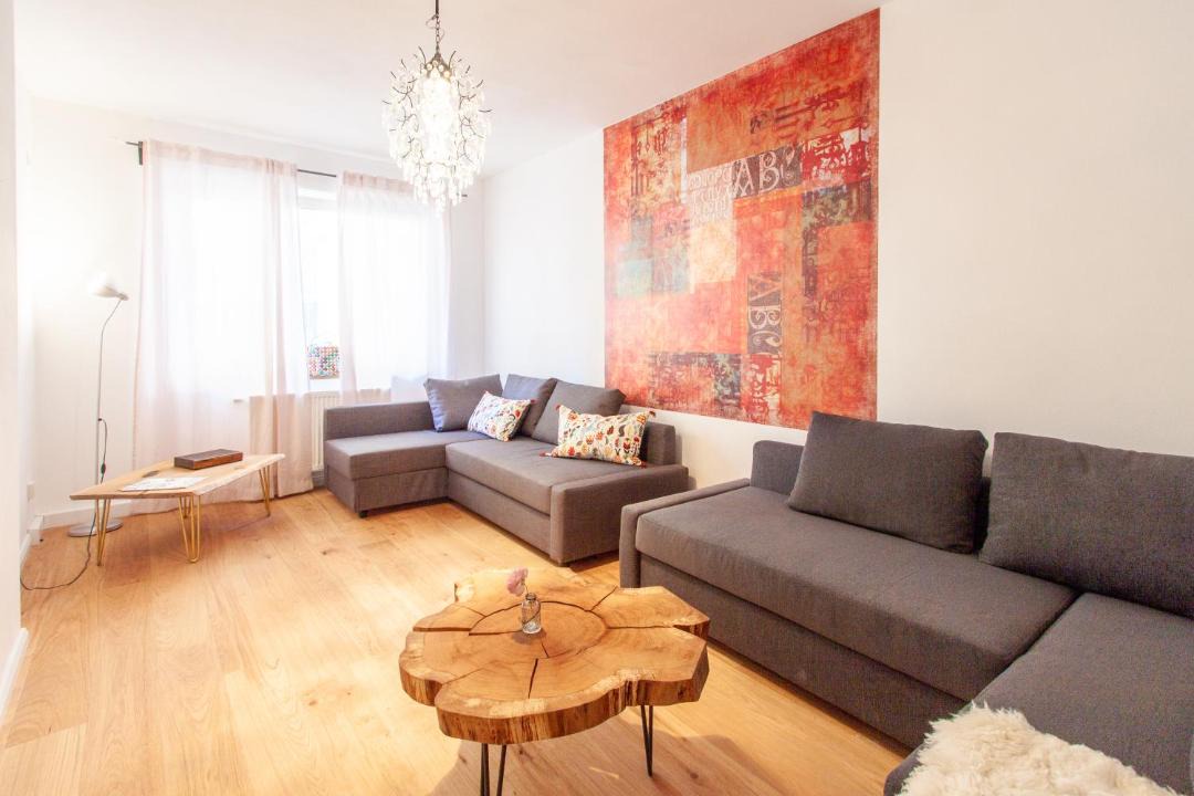 Photo of Livingroom in Wuerzburg