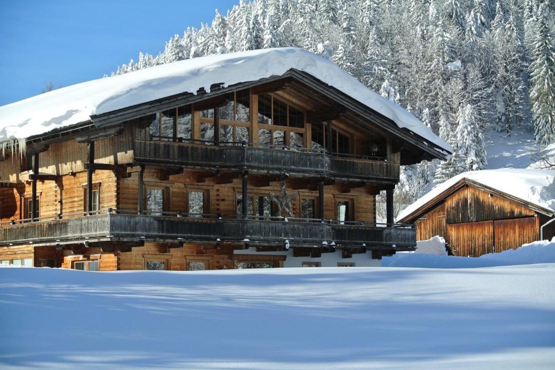 Photo of Others in Scheffau am Wilden Kaiser