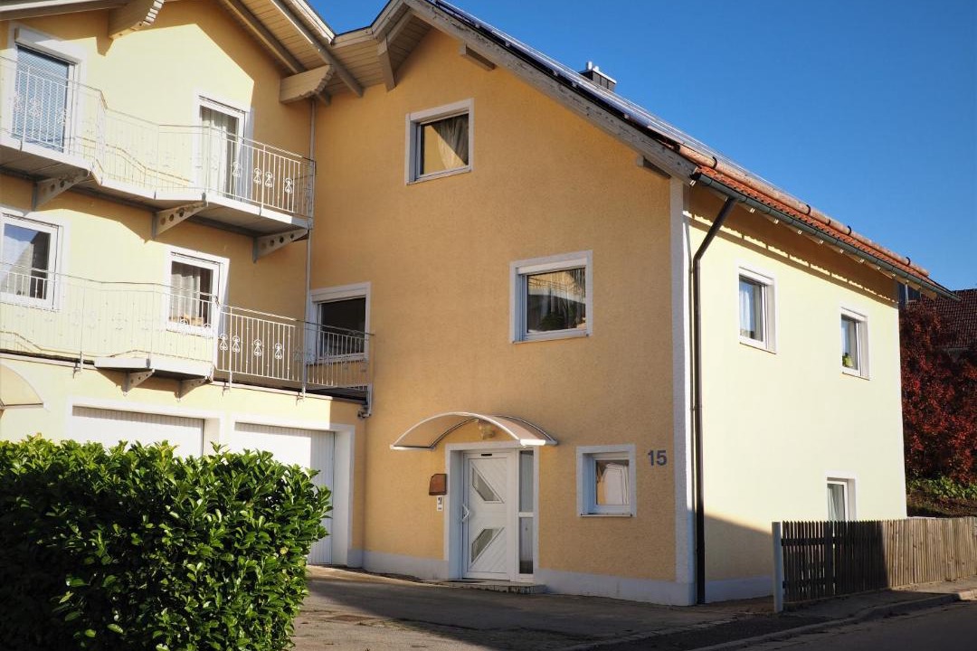 Photo of Buildings in Salzweg