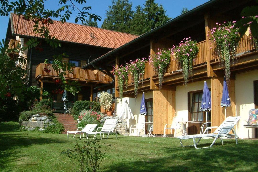 Photo of Others in Bad Griesbach-Therme