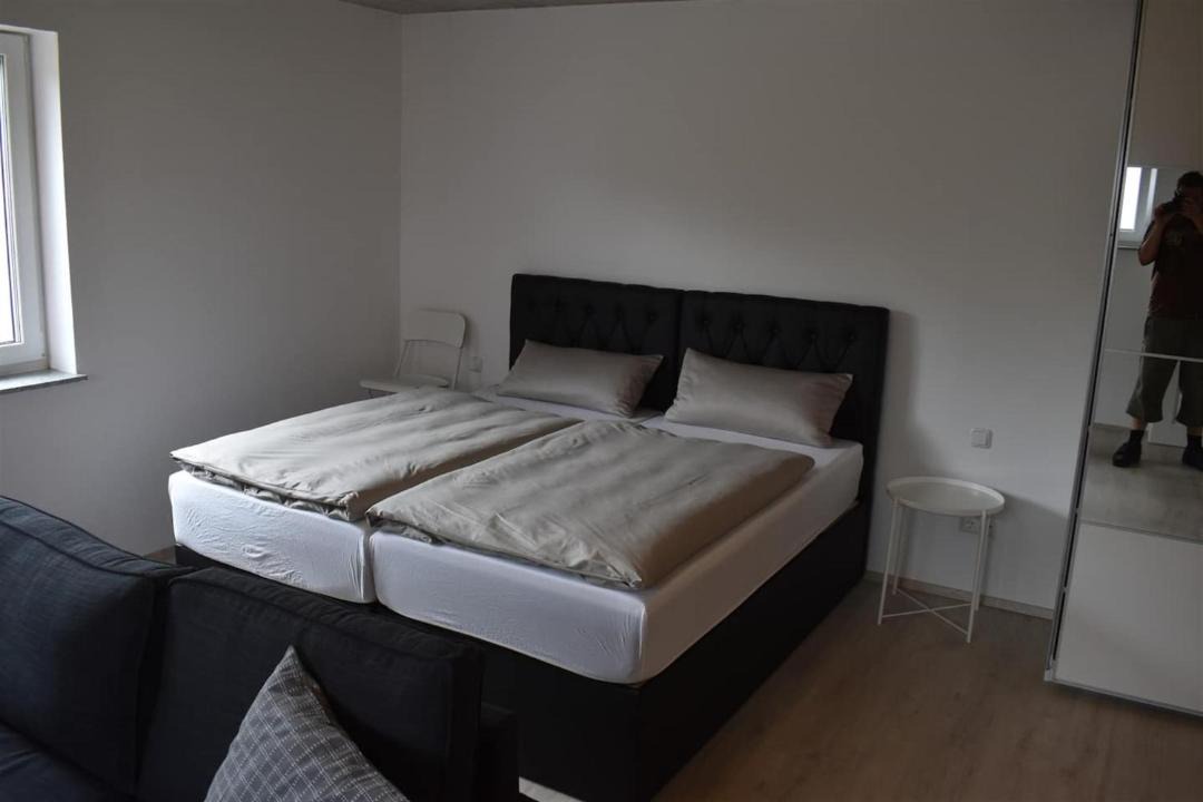 Photo of Bedroom in Dingolshausen