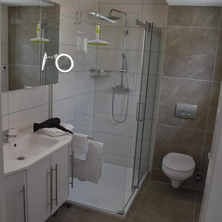 Photo of Bathroom in Dingolshausen