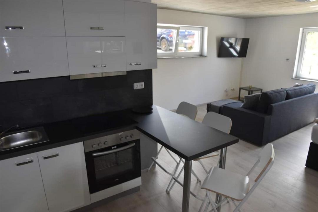 Photo of Livingroom in Dingolshausen