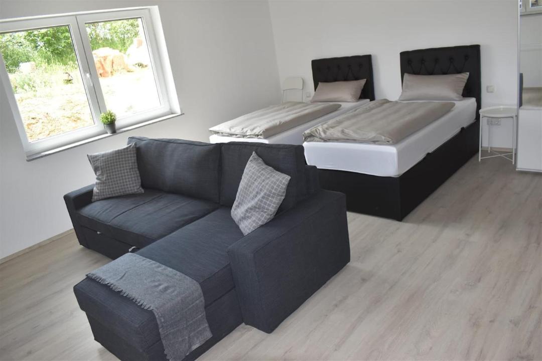 Photo of Livingroom in Dingolshausen