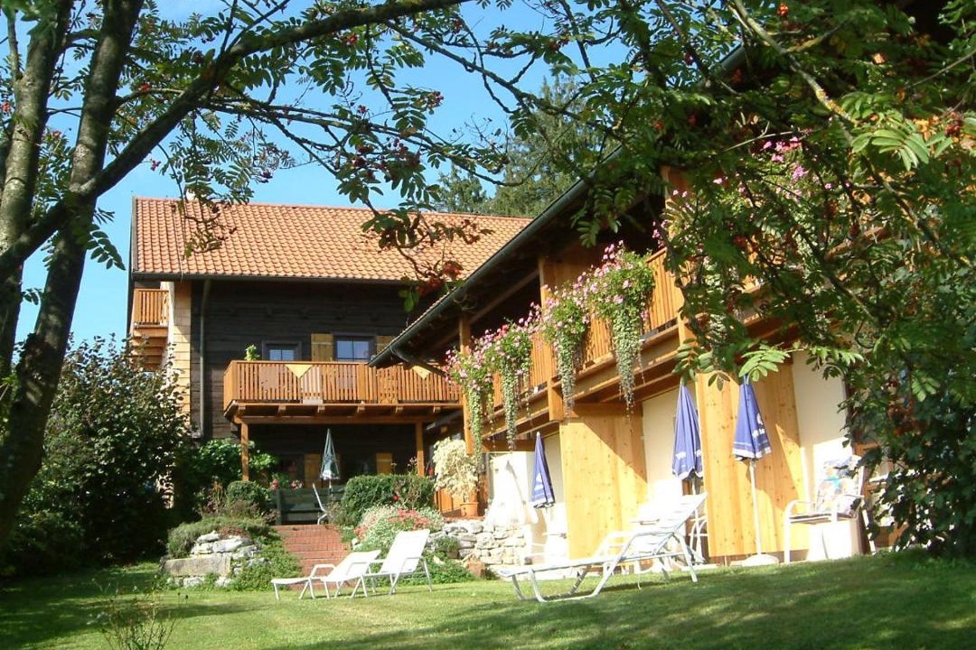 Photo of Others in Bad Griesbach-Therme