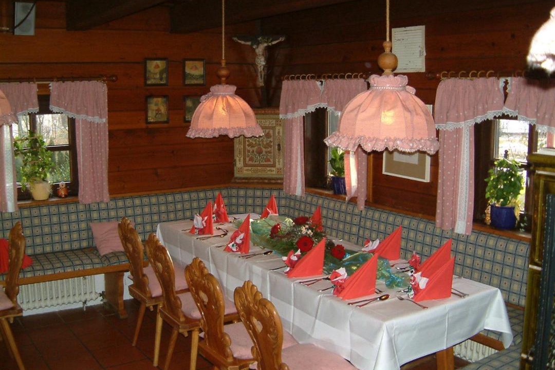 Photo of Others in Bad Griesbach-Therme