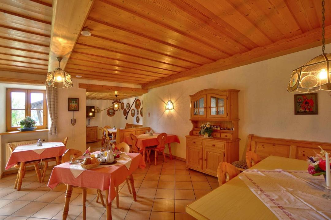 Photo of Kitchen in Seeon-Seebruck