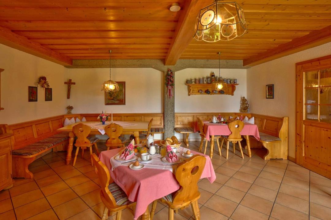 Photo of Kitchen in Seeon-Seebruck