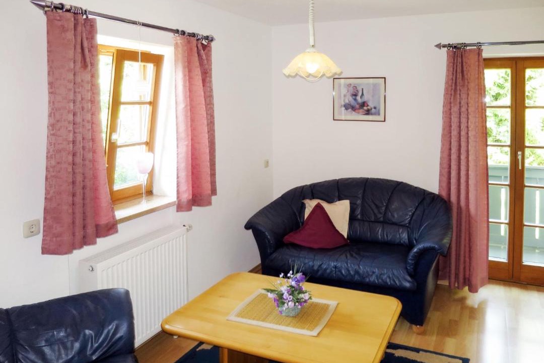 Photo of Livingroom in Viechtach