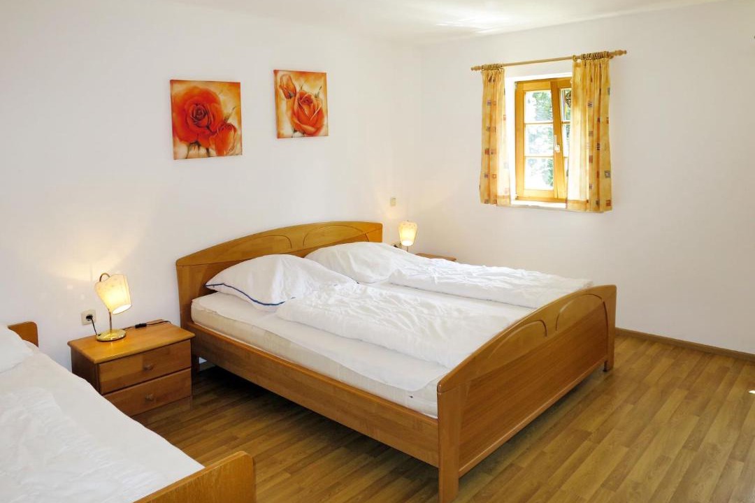Photo of Bedroom in Viechtach