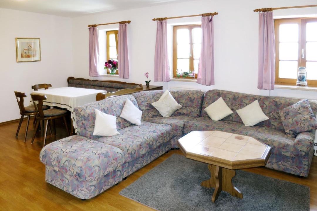 Photo of Livingroom in Viechtach
