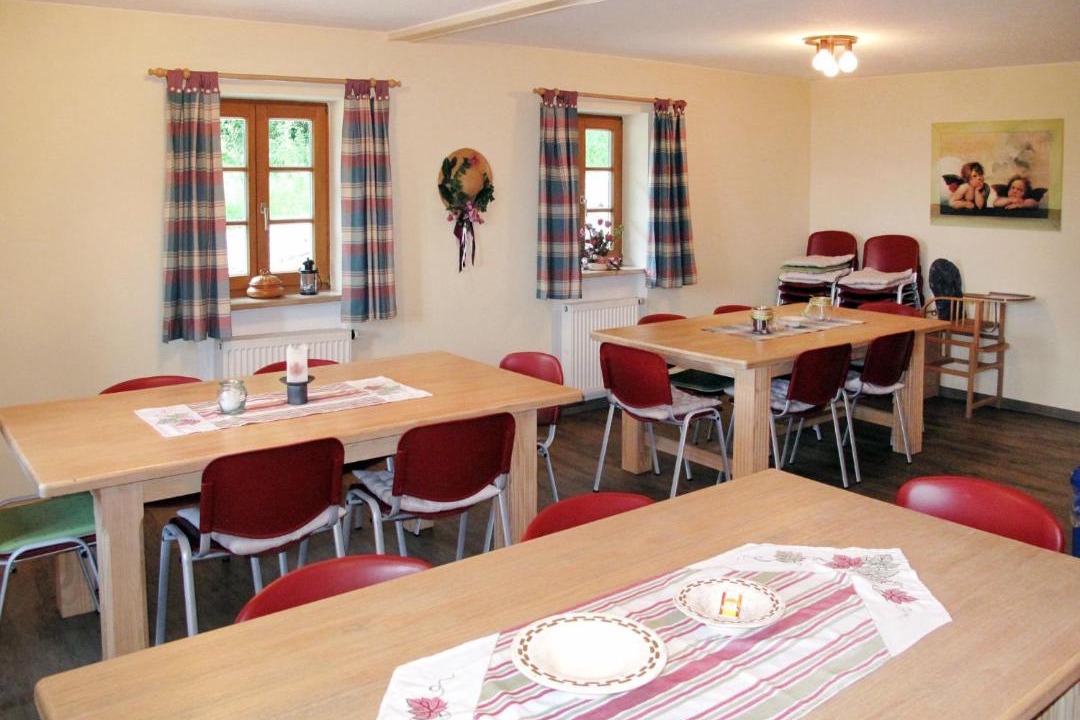 Photo of Kitchen in Viechtach