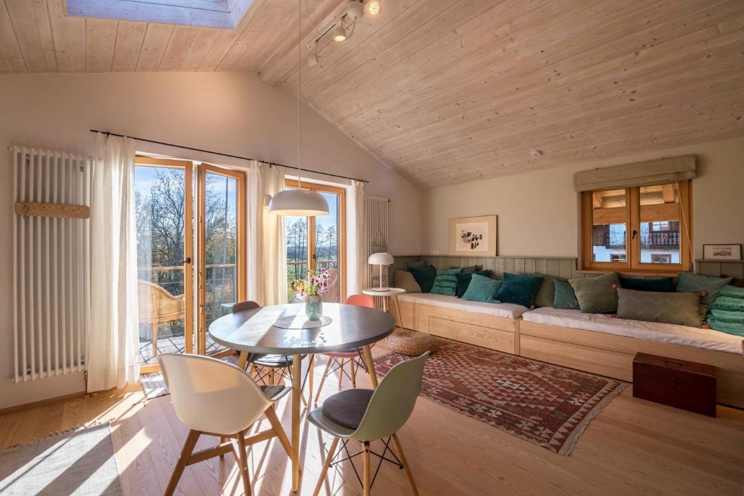 Photo of Livingroom in Pittenhart
