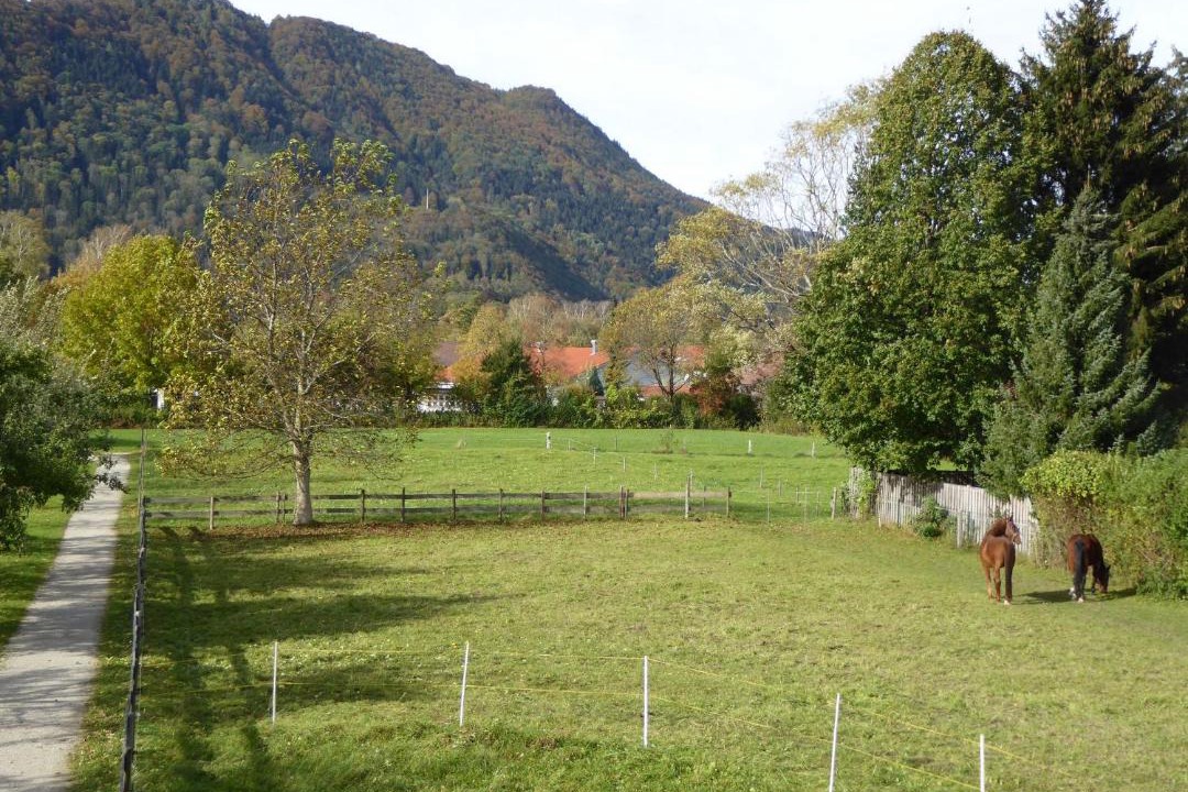 Photo of Outdoor in Grassau