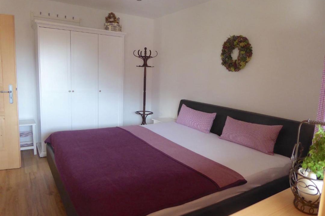 Photo of Bedroom in Grassau