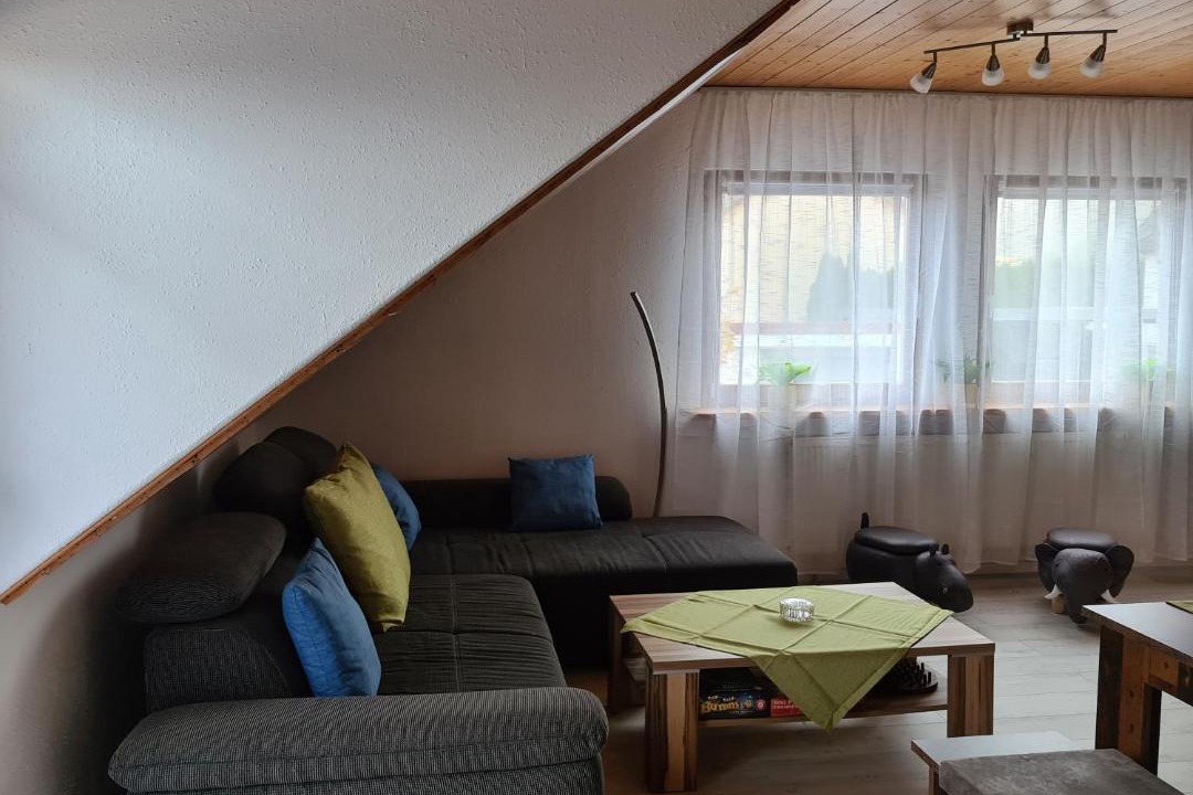 Photo of Livingroom in Muhlhausen