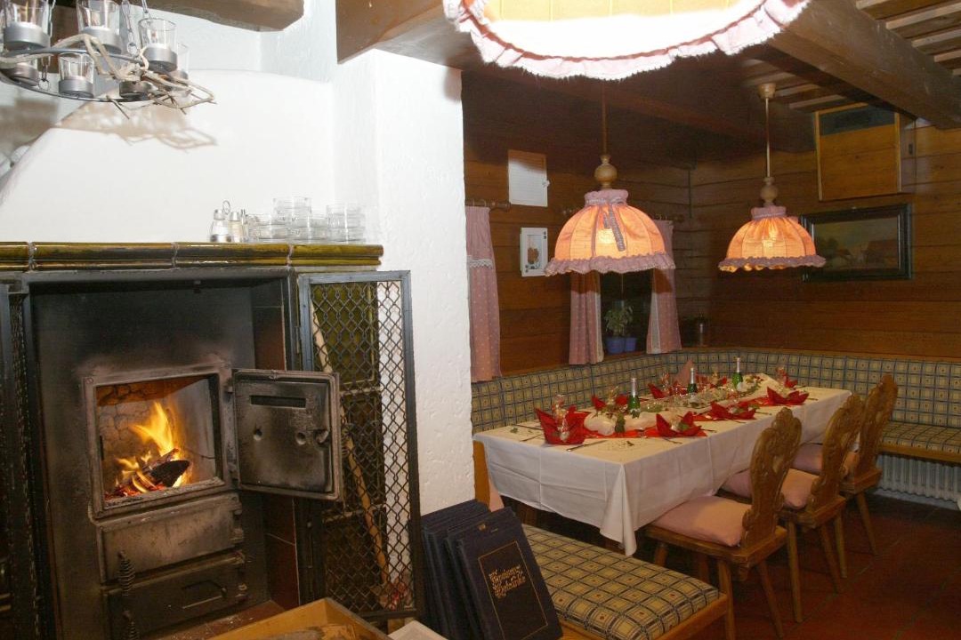 Photo of Kitchen in Bad Griesbach-Therme
