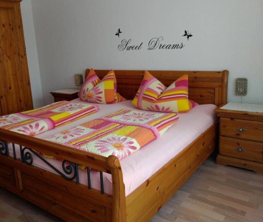 Photo of Bedroom in Riedenburg