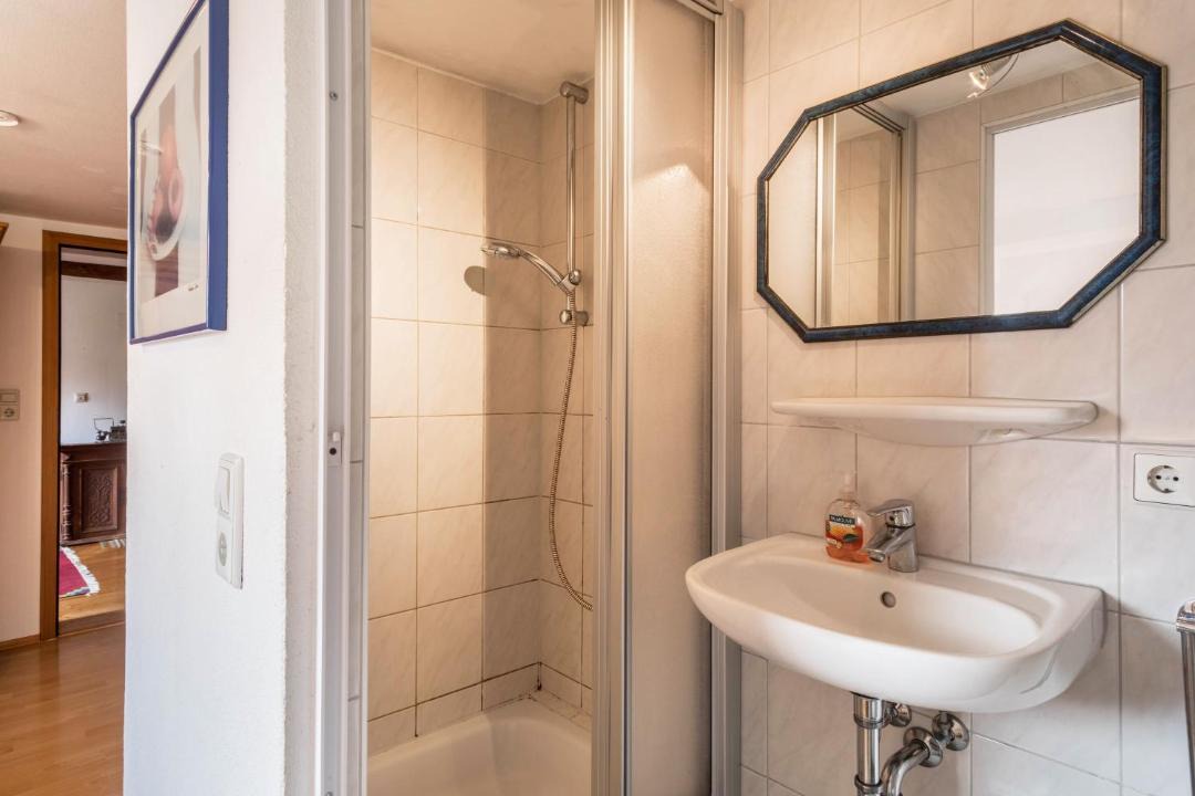 Photo of Bathroom in Lindau