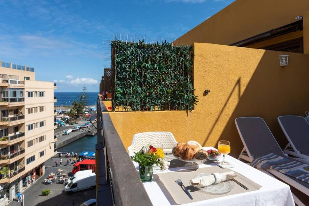 Photo of Others in Puerto de la Cruz