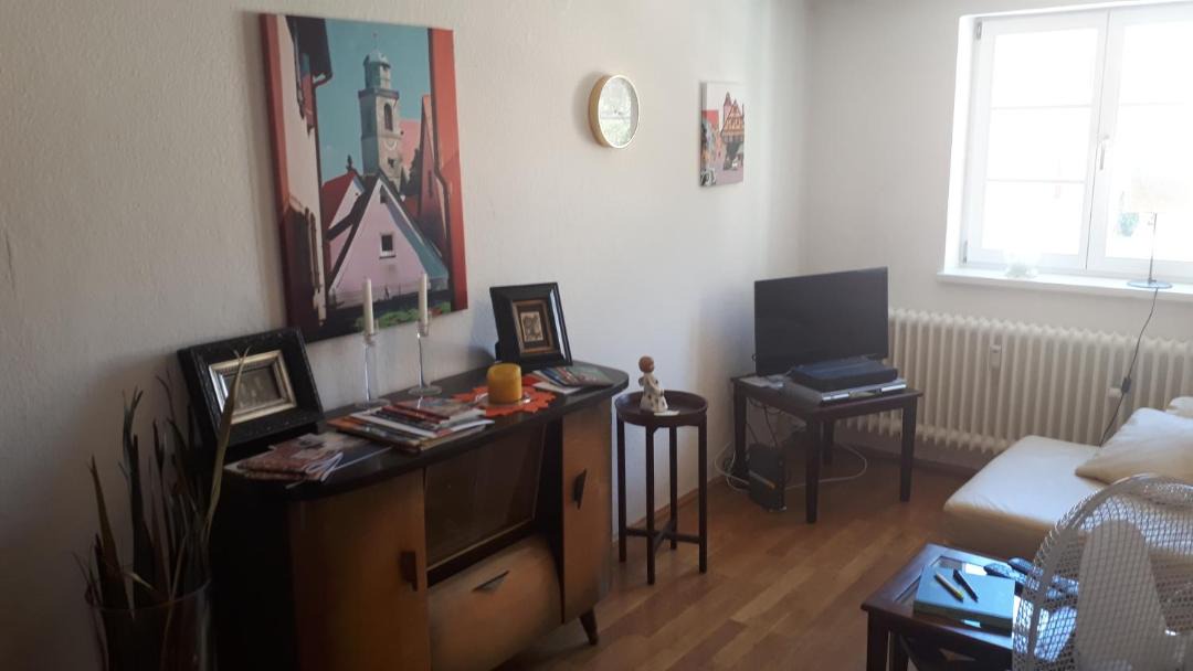 Photo of Livingroom in Altstadt