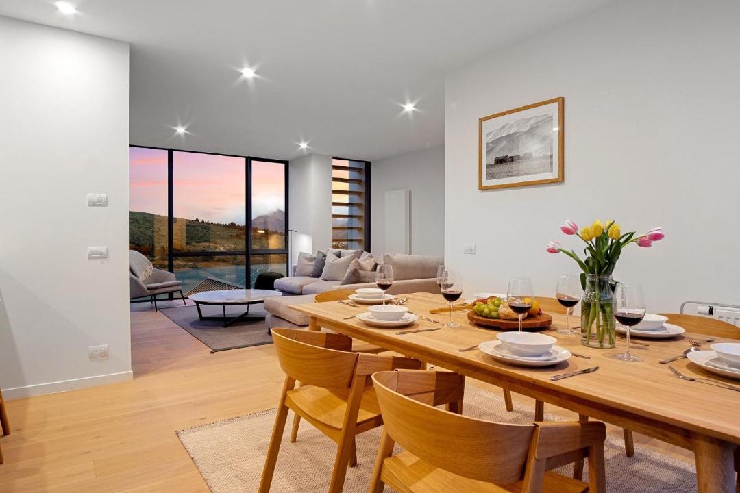 Photo of Livingroom in Queenstown
