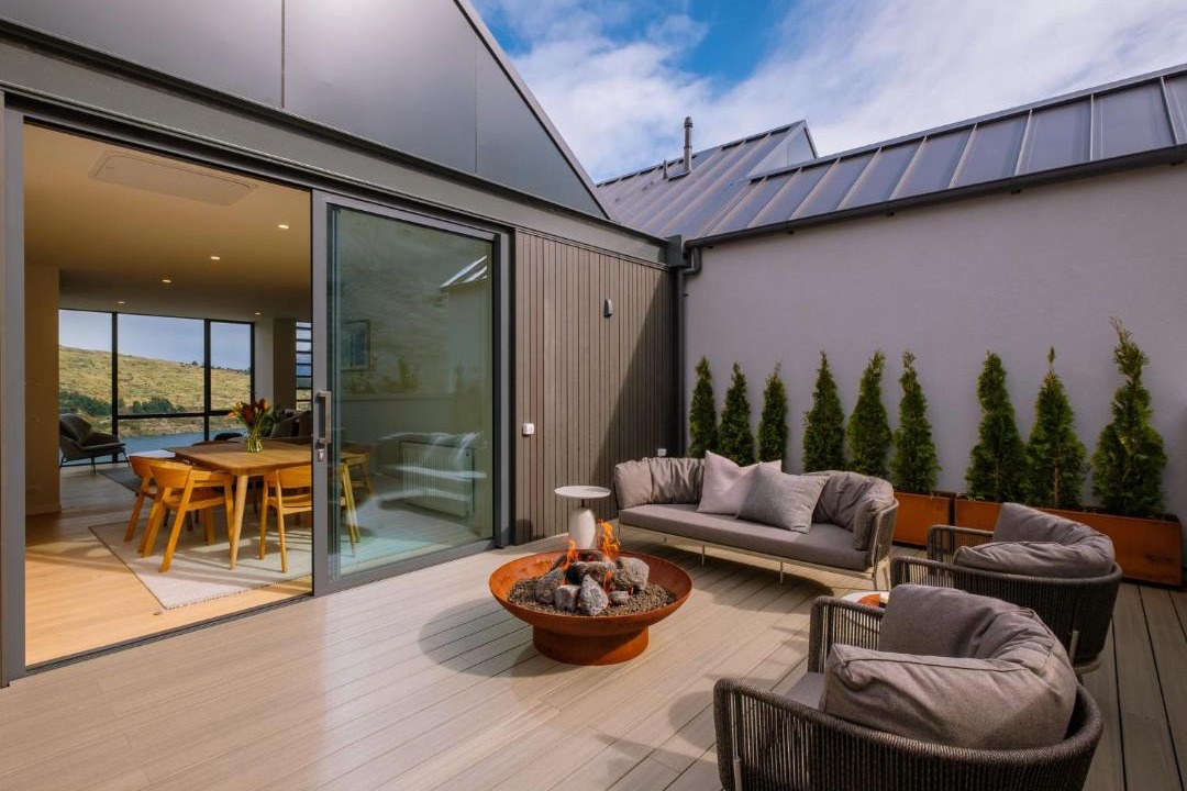 Photo of Patio Balcony in Queenstown