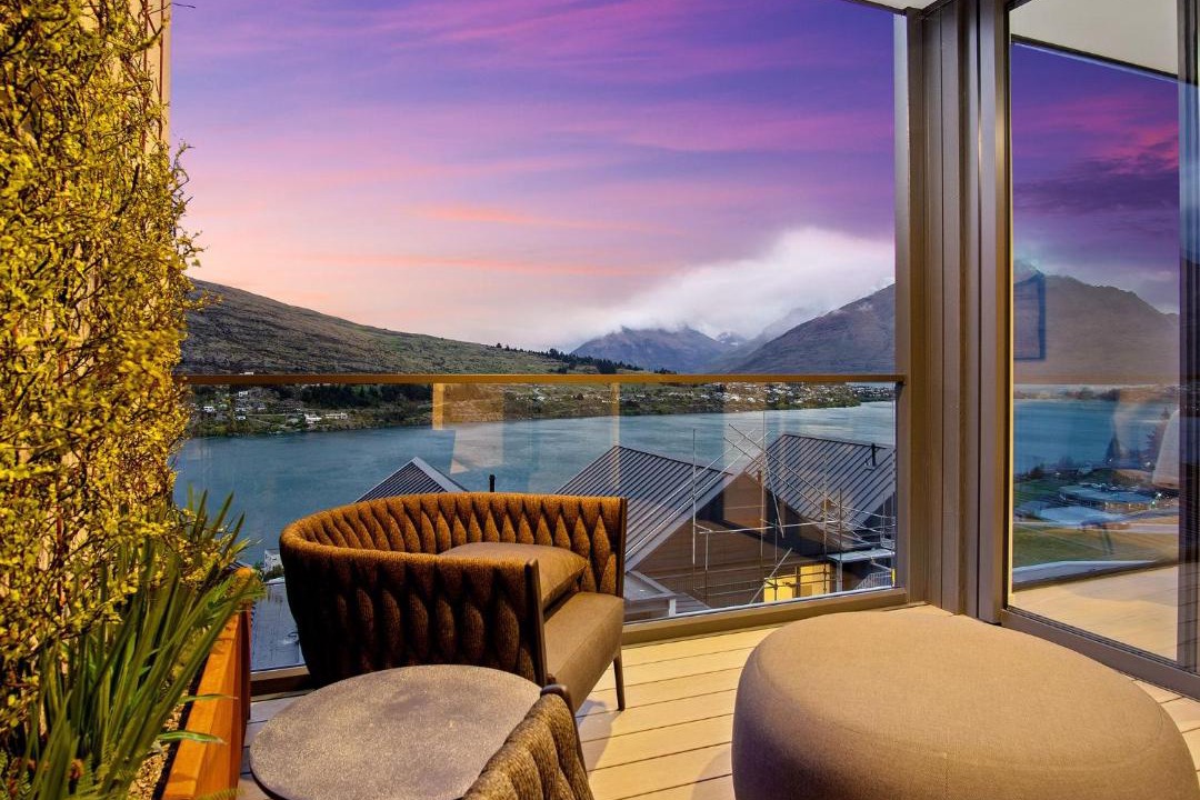 Photo of Patio Balcony in Queenstown