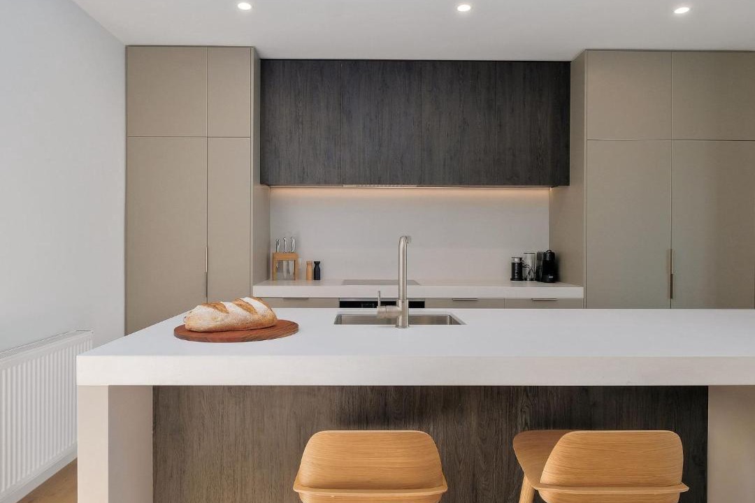 Photo of Kitchen in Queenstown
