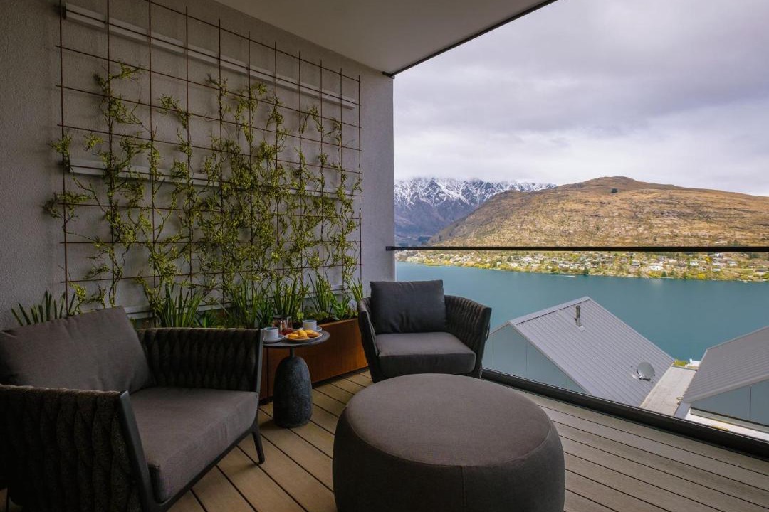 Photo of Patio Balcony in Queenstown